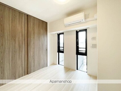 ＳーＲＥＳＩＤＥＮＣＥ日本橋馬喰町Ａｅｒｅ[2LDK/48.56m2]のリビング・居間