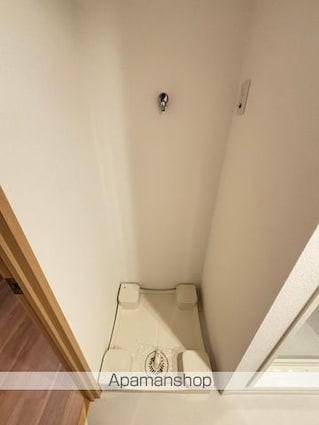 プラウドフラット鶴見Ⅰ[2LDK/56.07m2]のその他設備