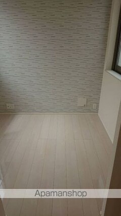 アヴァン中野[1R/11.76m2]のリビング・居間