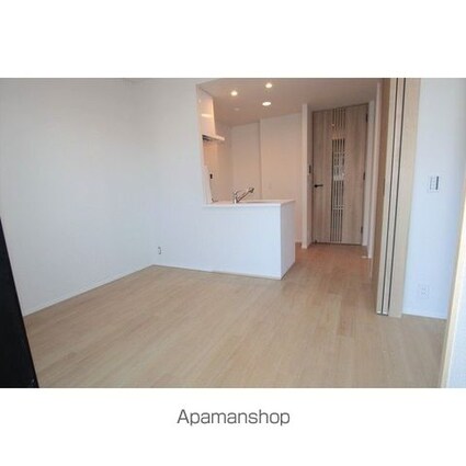 ブランシエスタ本所吾妻橋[2DK/40.62m2]の内装1