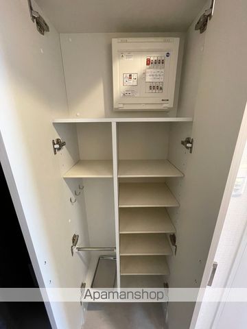 エスリード大阪エヴォルツの内装写真
