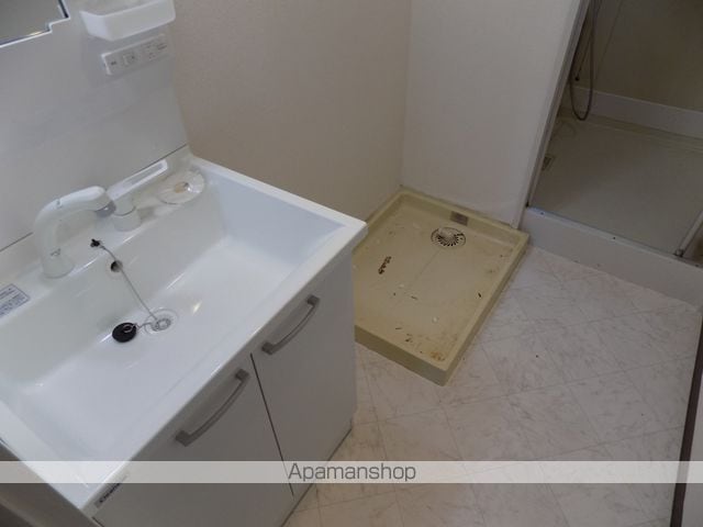 レジデンス翔の内装写真