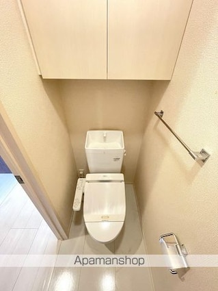 オズシティ[1LDK/41.67m2]のトイレ