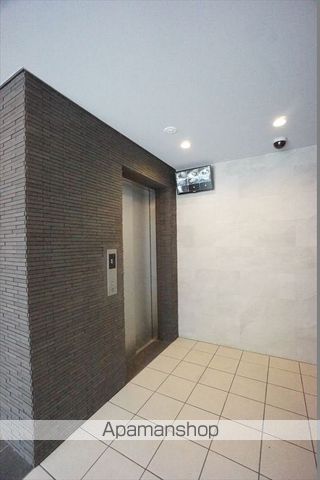 ZELKOVA城西の外観写真