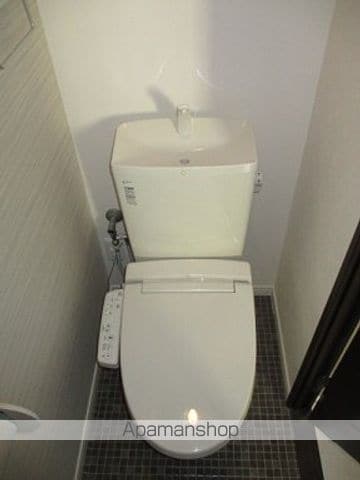Grandtic SK 西新の内装写真