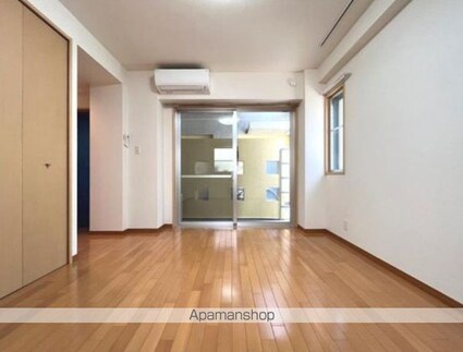 東京都目黒区東が丘２丁目[1K/25.2m2]のその他部屋・スペース