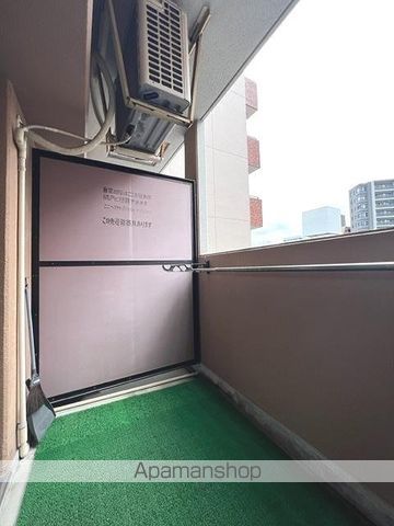 ソレアード薬院の内装写真