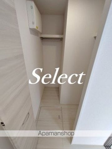 D PAINA弘明寺IIの内装写真