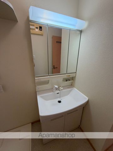 TPCIIの内装写真
