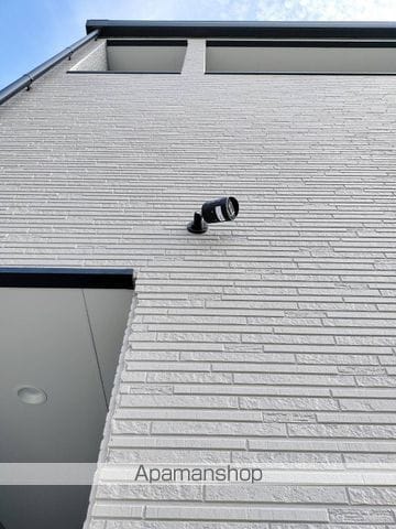 Grandeur深澤の外観写真