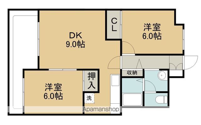 間取り：201027362230