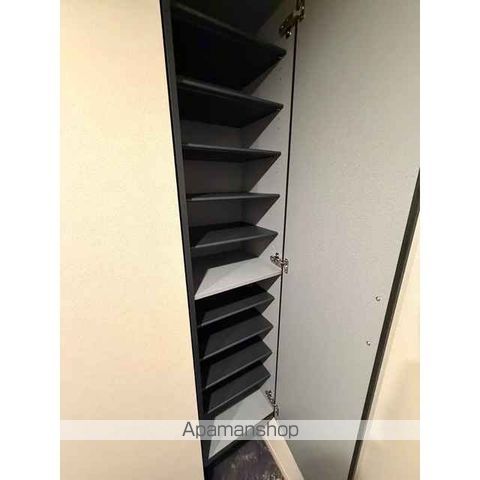 SOLASIA RESIDENCE荻窪IIの内装写真
