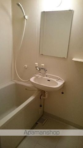 カミーリアの内装写真