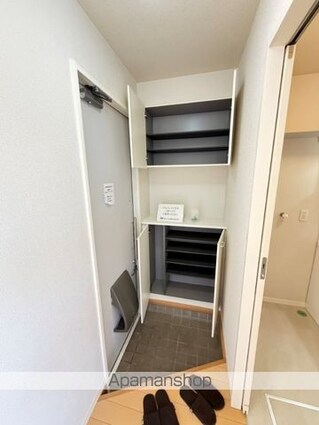 熊本県宇城市松橋町曲野[1LDK/42.72m2]の内装2