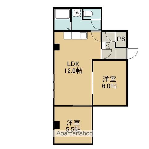 間取り：201027362235