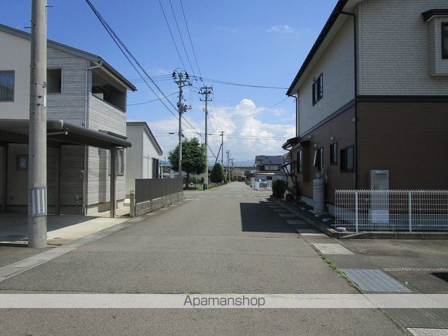 SkyCityYahaba Aの周辺写真
