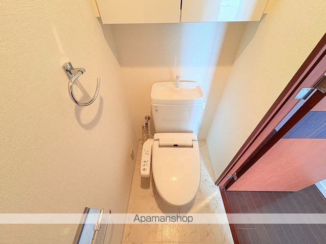 ドゥーエ仙台イーストの内装写真