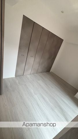 SーRESIDENCE薬院AUREATEの内装写真