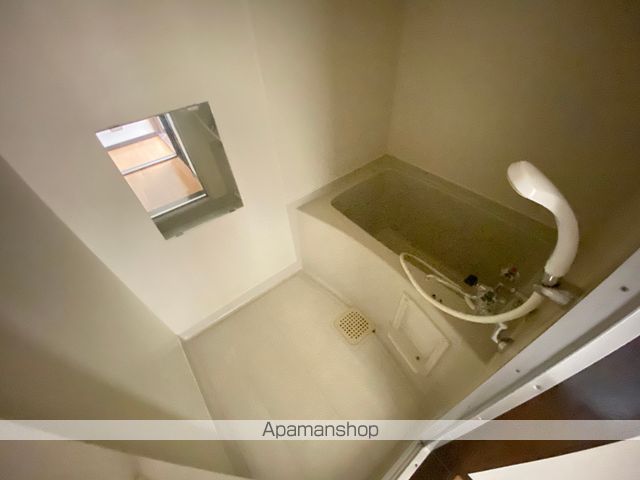 パステルコートミナトの内装写真