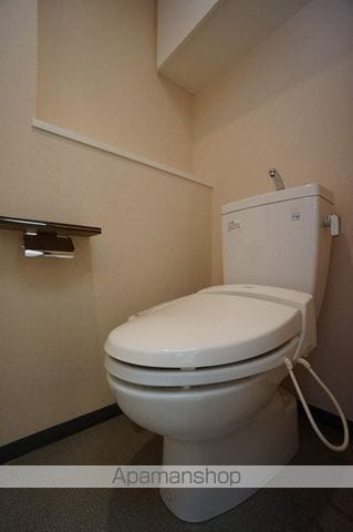 グランカーサ上前津の内装写真