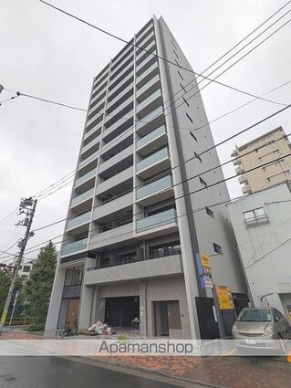 ジオエント上野稲荷町[2LDK/50.36m2]の外観5