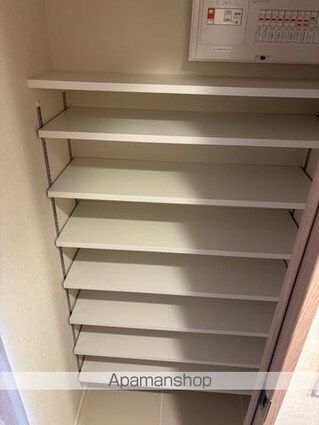 プレディアコート錦糸町スカイビュー[2LDK/40.73m2]のその他設備