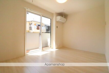 グランドソレイユ[1LDK/42.38m2]のリビング・居間