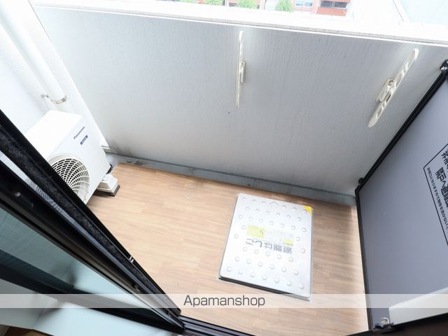 セイワパレス丸の内駅前プレミアの内装写真