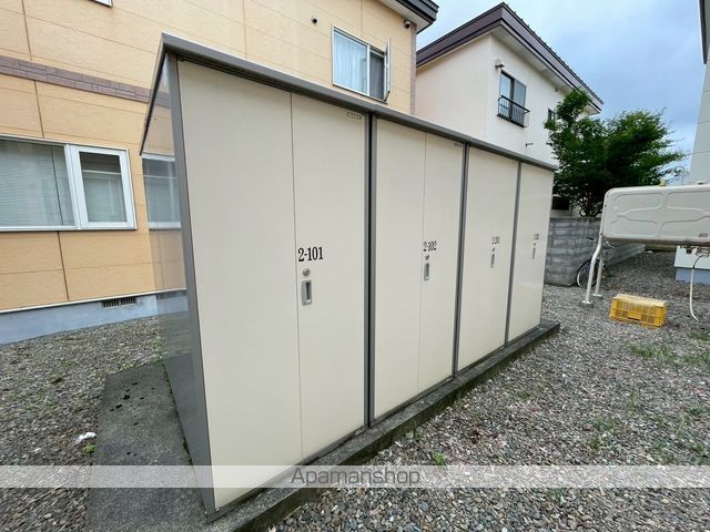 LEMUREIIのその他写真