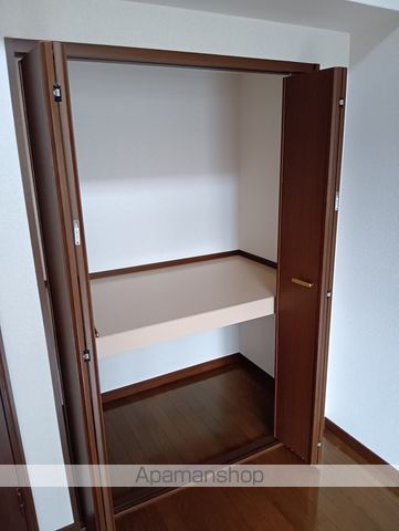 アヴァンセ富沢南壱番館の内装写真