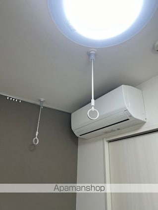 東京都杉並区堀ノ内２丁目[2LDK/44.48m2]のその他設備