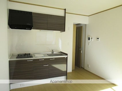 エコルポミエ[1R/27.97m2]の内装5