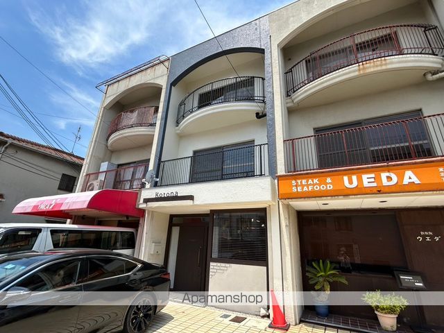 本町7−7−17の外観写真