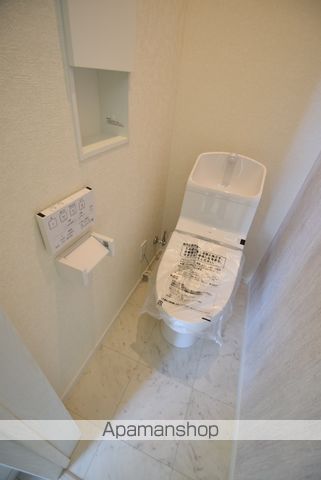 ルーチェIIIの内装写真