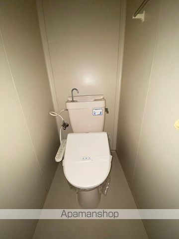 メゾンユタカの内装写真