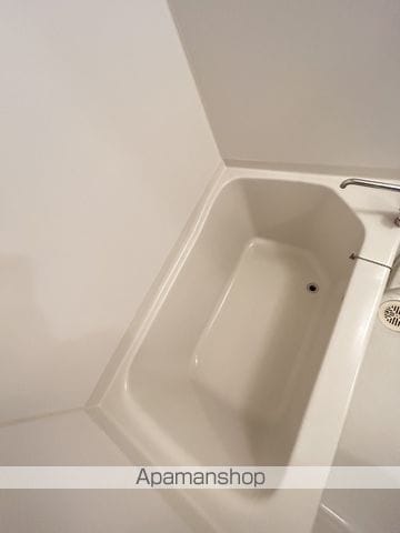 アンプルール 光明池の内装写真