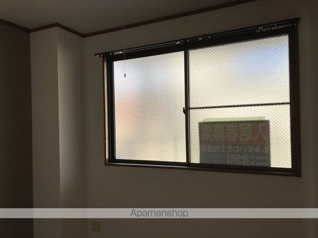 グレートマンションの内装写真