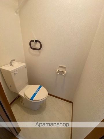 コンフォート井上の内装写真