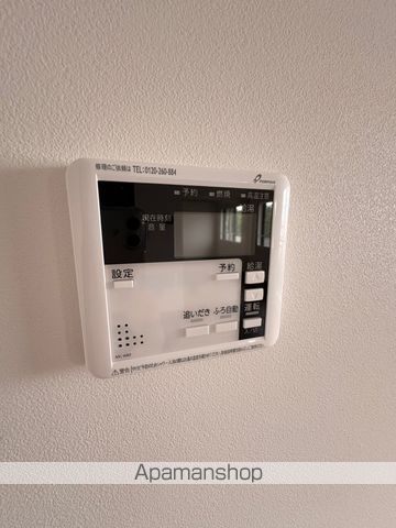 ETERNITY東札幌の内装写真