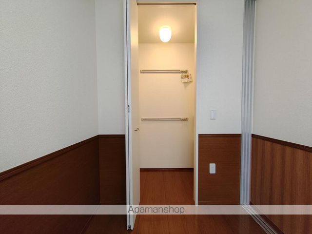 パレス イーストの内装写真