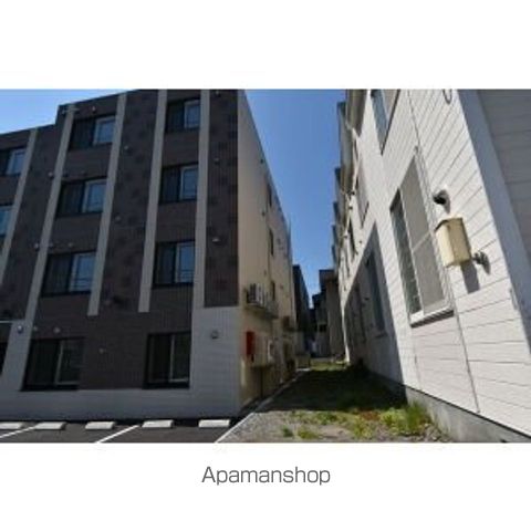 ESPERANZAの外観写真