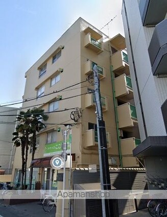 第一鳳月ビル[2K/31.19m2]の外観2