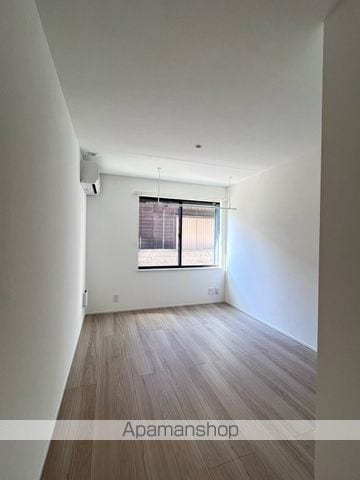モノリス船橋本町の内装写真