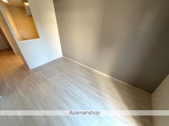ARTIZA都島の内装写真