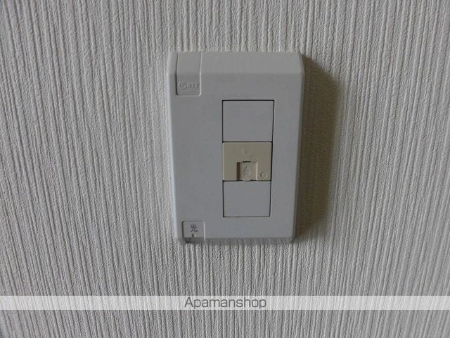 盛岡市 2階建 築36年の内装写真