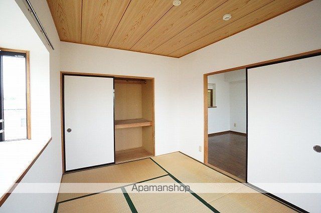 クレベールの内装写真