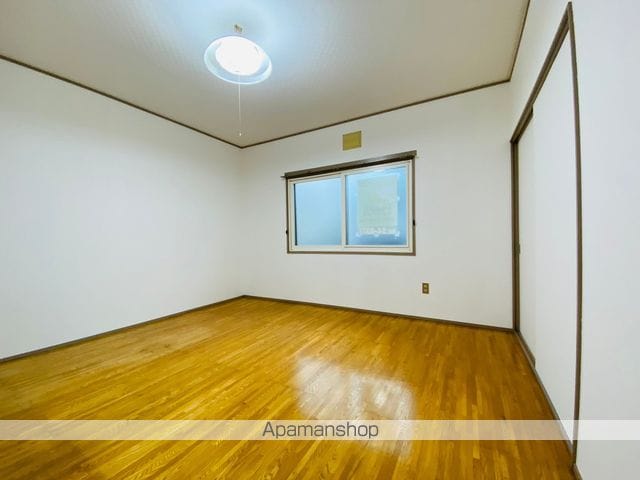 Brooklyn Apt’sの内装写真