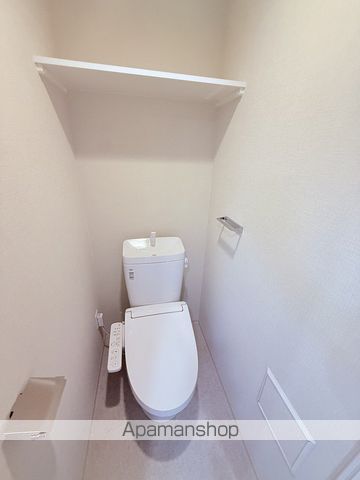 ArtizA都島の内装写真