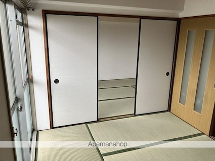 ウイング２１[3DK/51m2]の内装