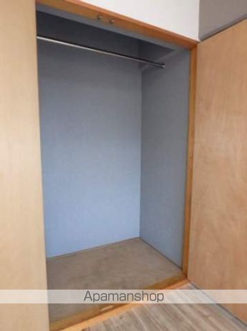 SKマンションの内装写真